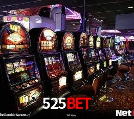 Tecnologia da Plataforma 525bet