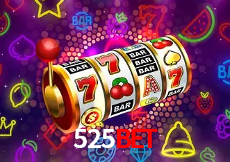 Login Seguro 525bet