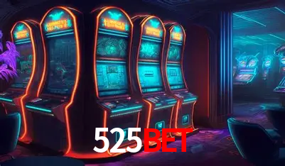 Estatísticas 525bet