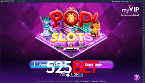 Sinta a adrenalina dos jogos de cassino com 525bet