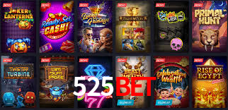 525bet