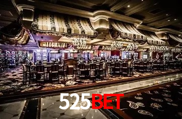 Design Responsivo 525bet