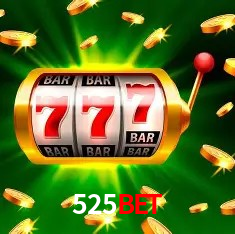 Design Responsivo 525bet