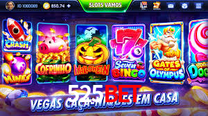 525bet: Seu Especialista em Apostas Esportivas Brasileiras