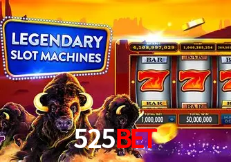 Casino Ao Vivo 525bet