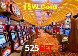 Tecnologia da Plataforma 525bet