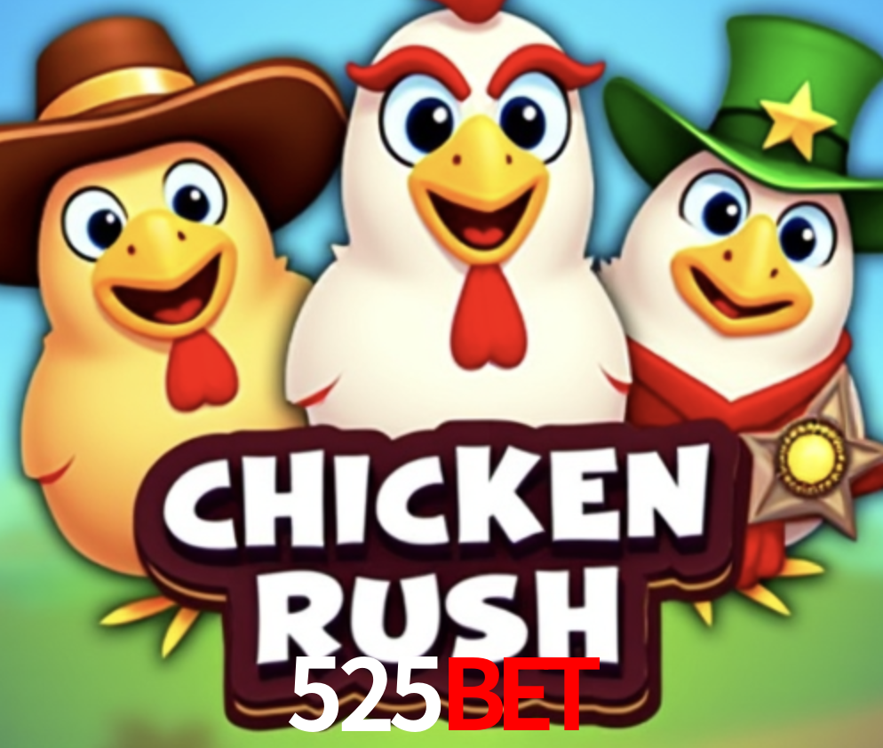Provedores de Jogos 525bet