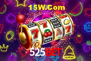 Recursos de Bônus 525bet