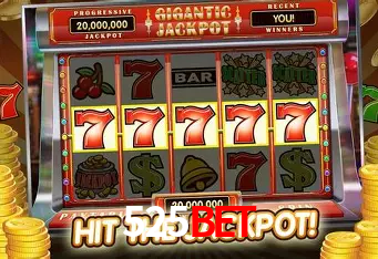 Jogos de Slot 525bet