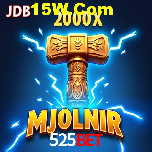 Descubra o Mundo do Cassino Online com 525bet