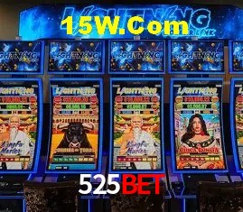 Diretório de Jogos 525bet