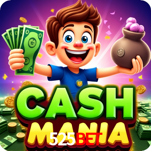 A Revolução dos Aplicativos de Jogos no 525bet